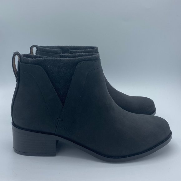 BRAND NEW Vionic Joslyn >>WIDE<< in BLACK